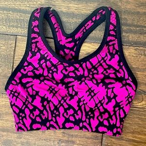 Champion sports bra